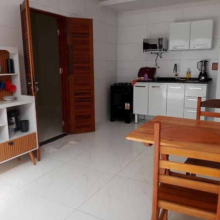 Вилла Casa Estilo Minimalista Em Убатуба Экстерьер фото